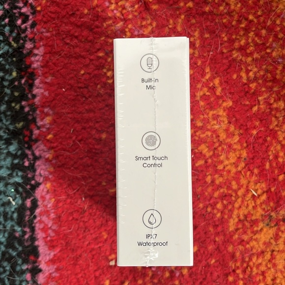 VEATOOL Bluetooth Headphones True Wireless Earbuds - Picture 2 of 4